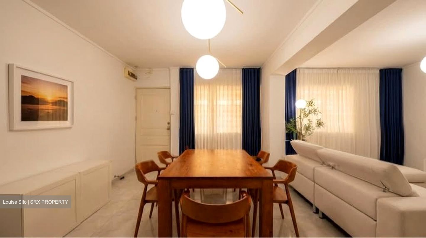 Blk 639 Pasir Ris Drive 1 (Pasir Ris), HDB 4 Rooms #596406041